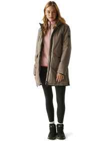 Парка Regatta Gwynn модель RWP461-ZZ3 Фото