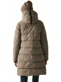 Зимова куртка Regatta Eryn модель RWN411-ZXN Фото