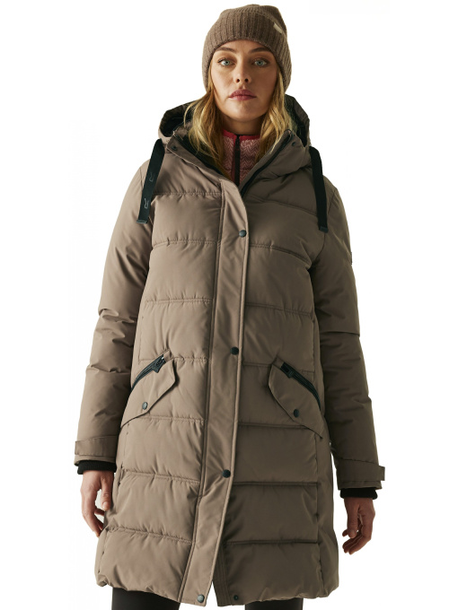 Зимняя куртка Regatta Eryn модель RWN411-ZXN Фото