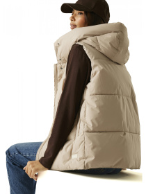 Жилет з утеплювачем Regatta Kelseb/w модель RWB182-ZWZ Фото