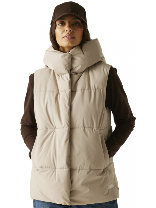 Утепленный жилет Regatta Kelseb/w модель RWB182-ZWZ Фото