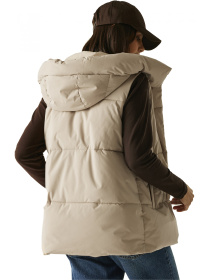 Утеплений жилет Regatta Kelseb/w модель RWB182-ZWZ Фото