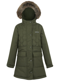 Парка Regatta Fabriziaii модель RKN197-ZTB Фото