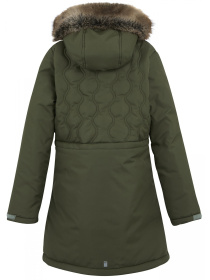 Парка Regatta Fabriziaii модель RKN197-ZTB Фото