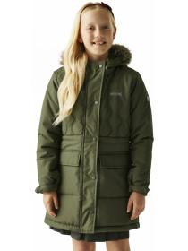 Парка Regatta Fabriziaii модель RKN197-ZTB Фото