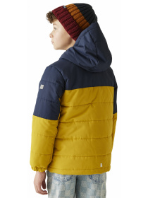 Пуховик Regatta Lofthouse модель RKN202-ZLH Фото