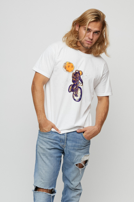 Футболки і поло YAPPI модель MW2519 Фото