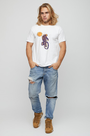 Футболки і поло YAPPI модель MW2519 Футболки і поло YAPPI модель MW2519 Фото