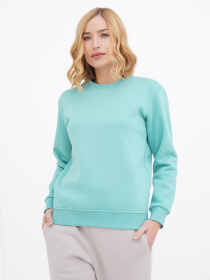 Свитшот Daria Karpiuk модель SWF1052NV25CTPO Фото