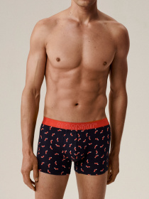 Набір трусів Atlantic модель 2GMH-027 Фото