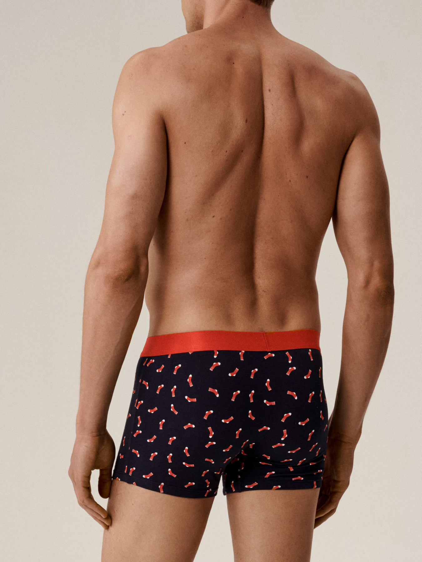 Набір трусів Atlantic модель 2GMH-027 Фото