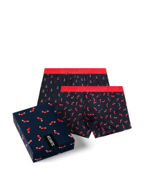 Набор трусов Atlantic модель 2GMH-027 Фото