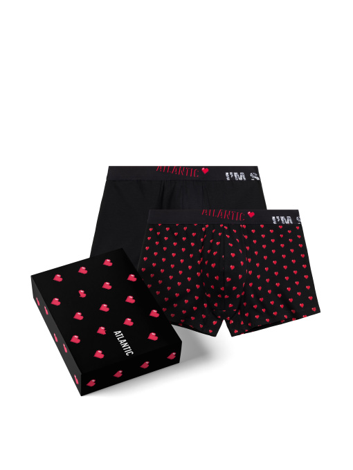 Набір трусів Atlantic модель 2GMH-028 Фото
