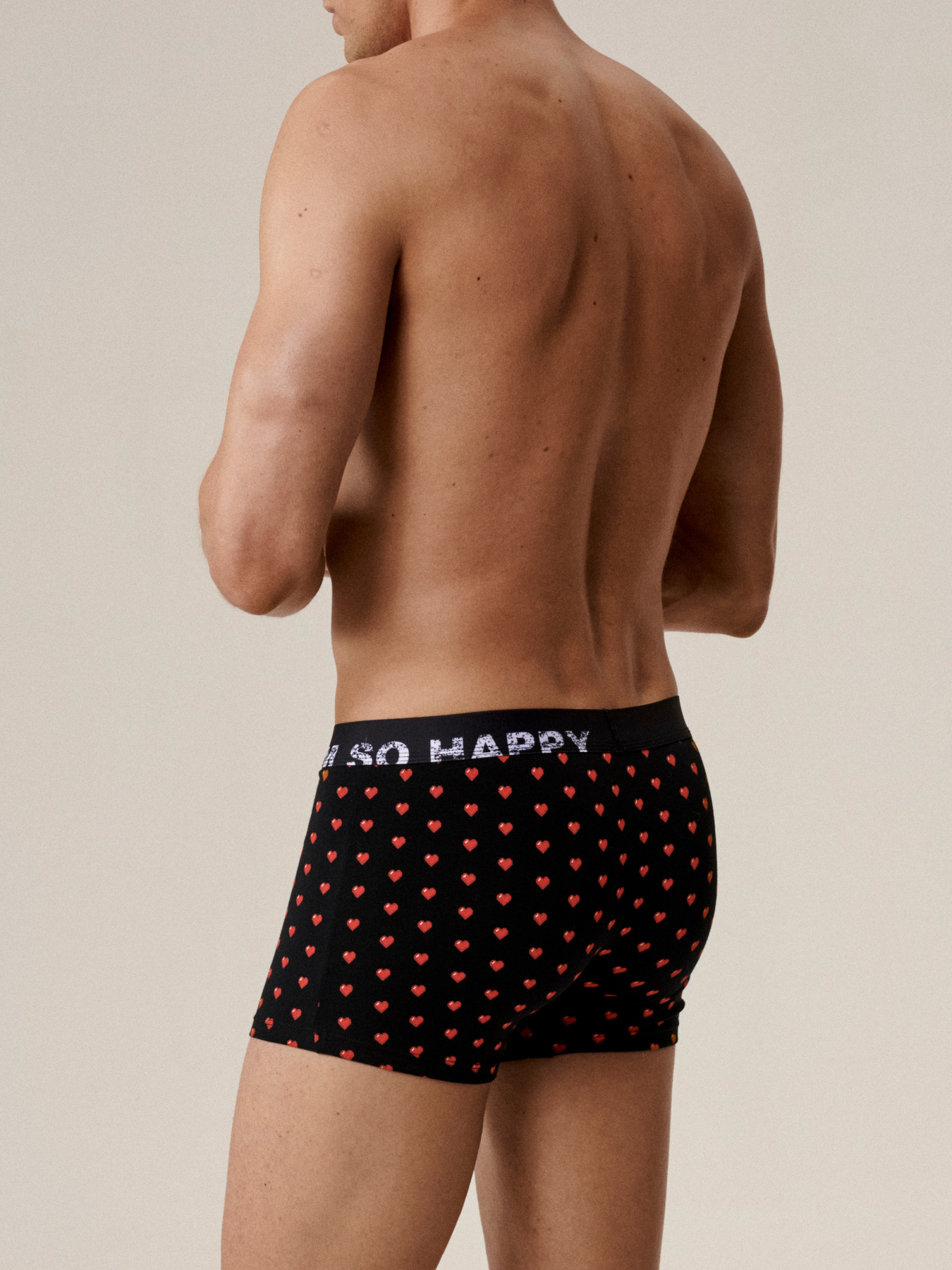 Набір трусів Atlantic модель 2GMH-028 Фото