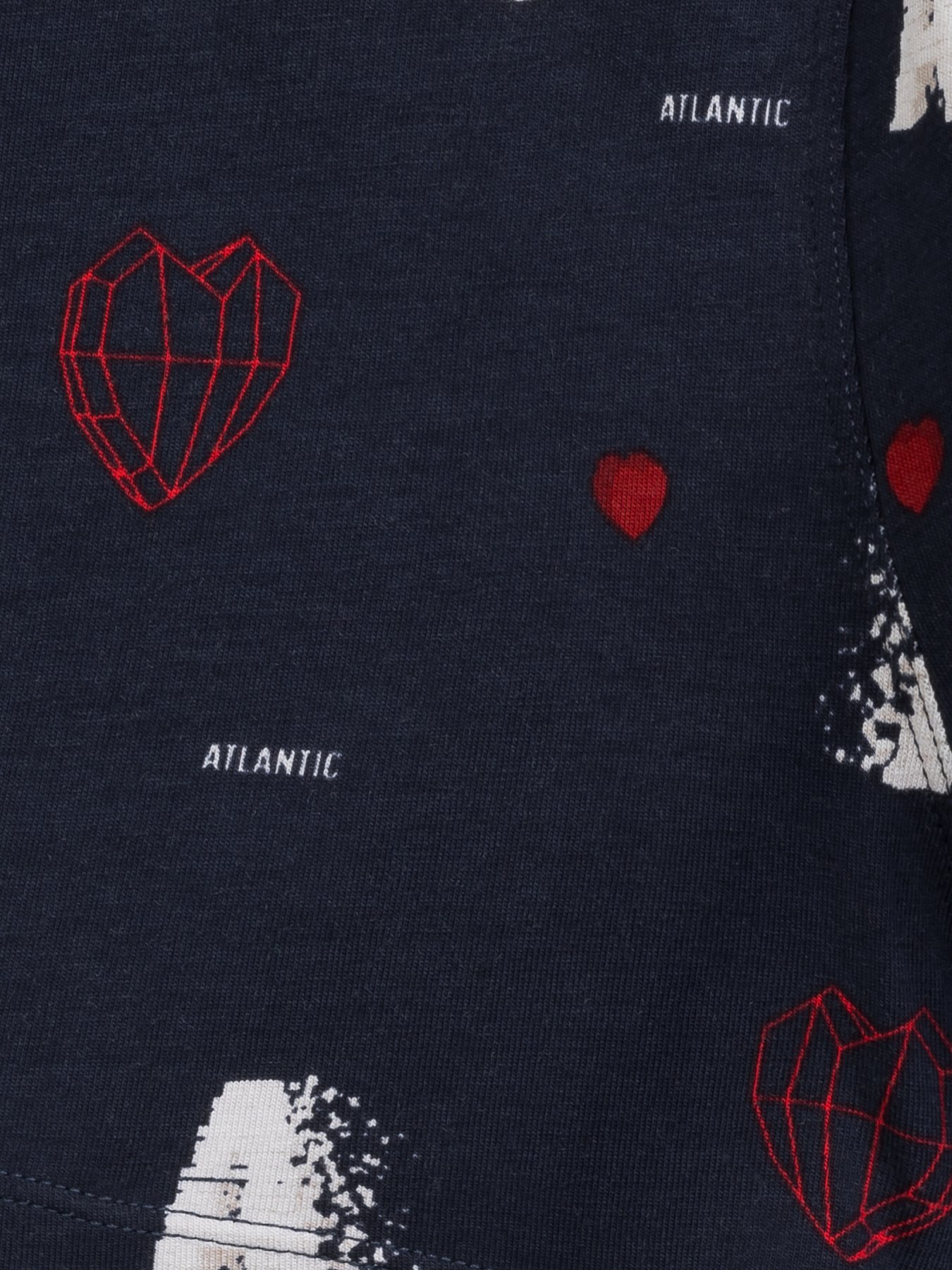 Набір трусів Atlantic модель 2GMH-029 Фото