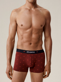 Набір трусів Atlantic модель 2GMH-029 Фото