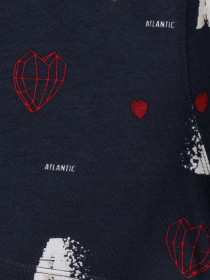 Набір трусів Atlantic модель 2GMH-029 Фото