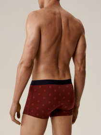 Набір трусів Atlantic модель 2GMH-029 Фото