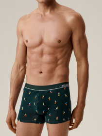 Набір трусів Atlantic модель 2GMH-031 Фото