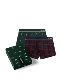 Набор трусов Atlantic модель 2GMH-031 Фото