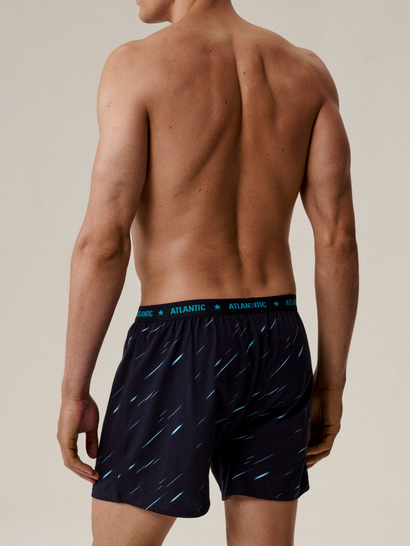 Набір трусів Atlantic модель 2MBX-085 Фото