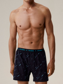 Набір трусів Atlantic модель 2MBX-085 Фото