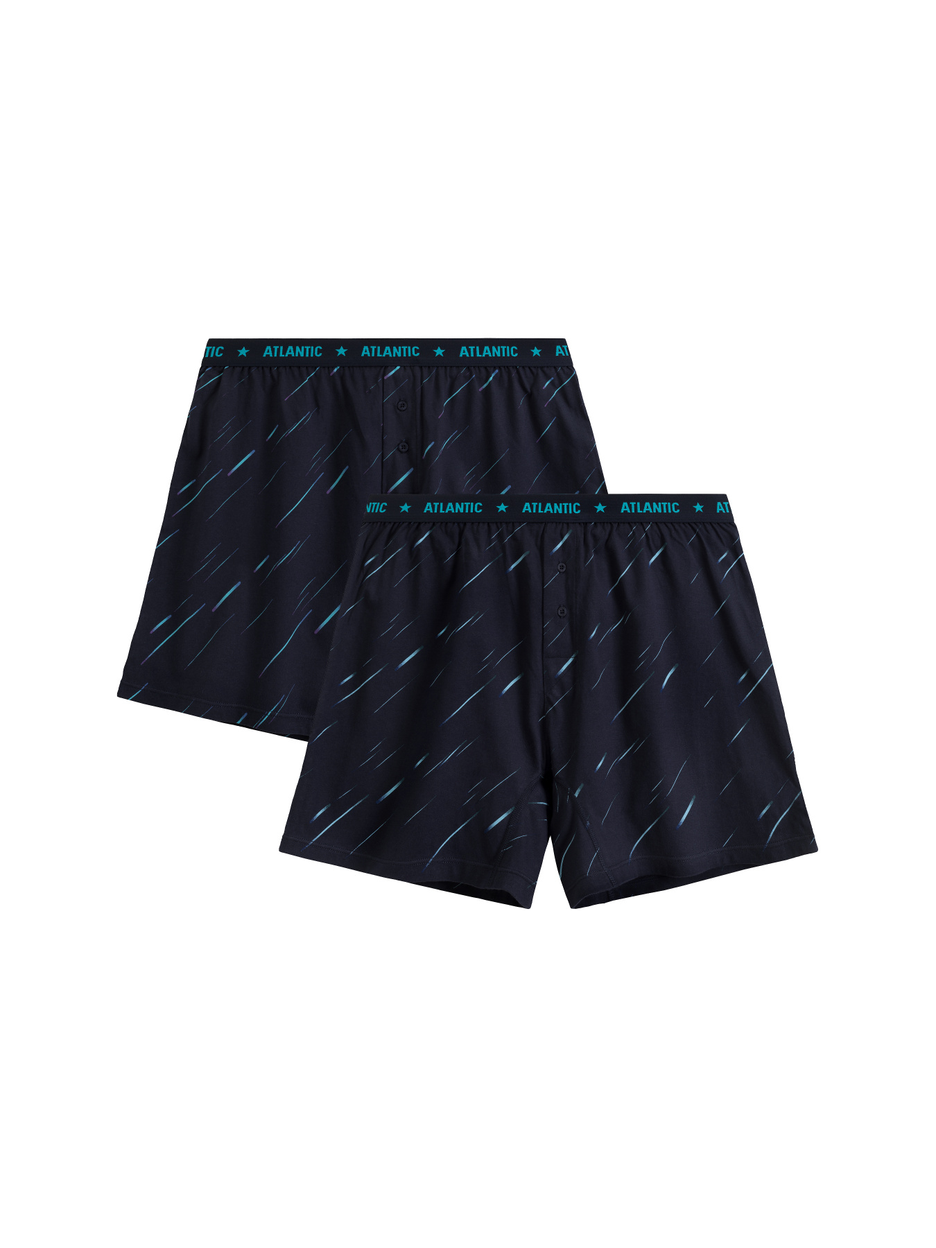 Набор трусов Atlantic модель 2MBX-085 Набор трусов Atlantic модель 2MBX-085 Фото