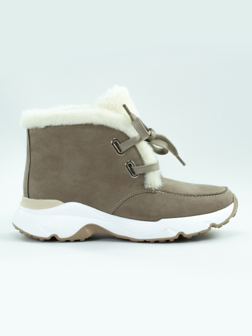 Черевики VILANSI модель 8240 BEIGE Фото