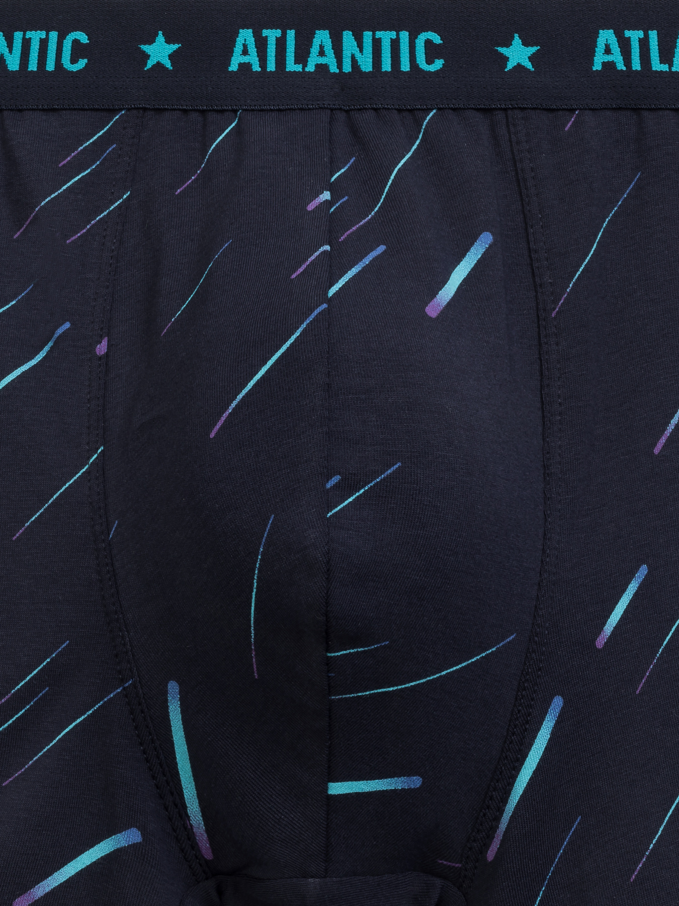 Набір трусів Atlantic модель 3MH-224 Фото