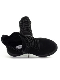 Черевики VILANSI модель 8353 BLACK Фото