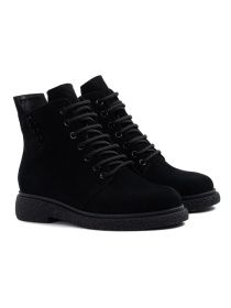 Ботинки VILANSI модель 8353 BLACK Фото