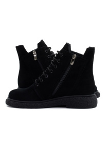 Ботинки VILANSI модель 8353 BLACK Фото