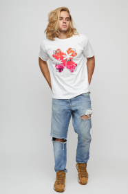 Футболки и поло YAPPI модель MW2517 Фото