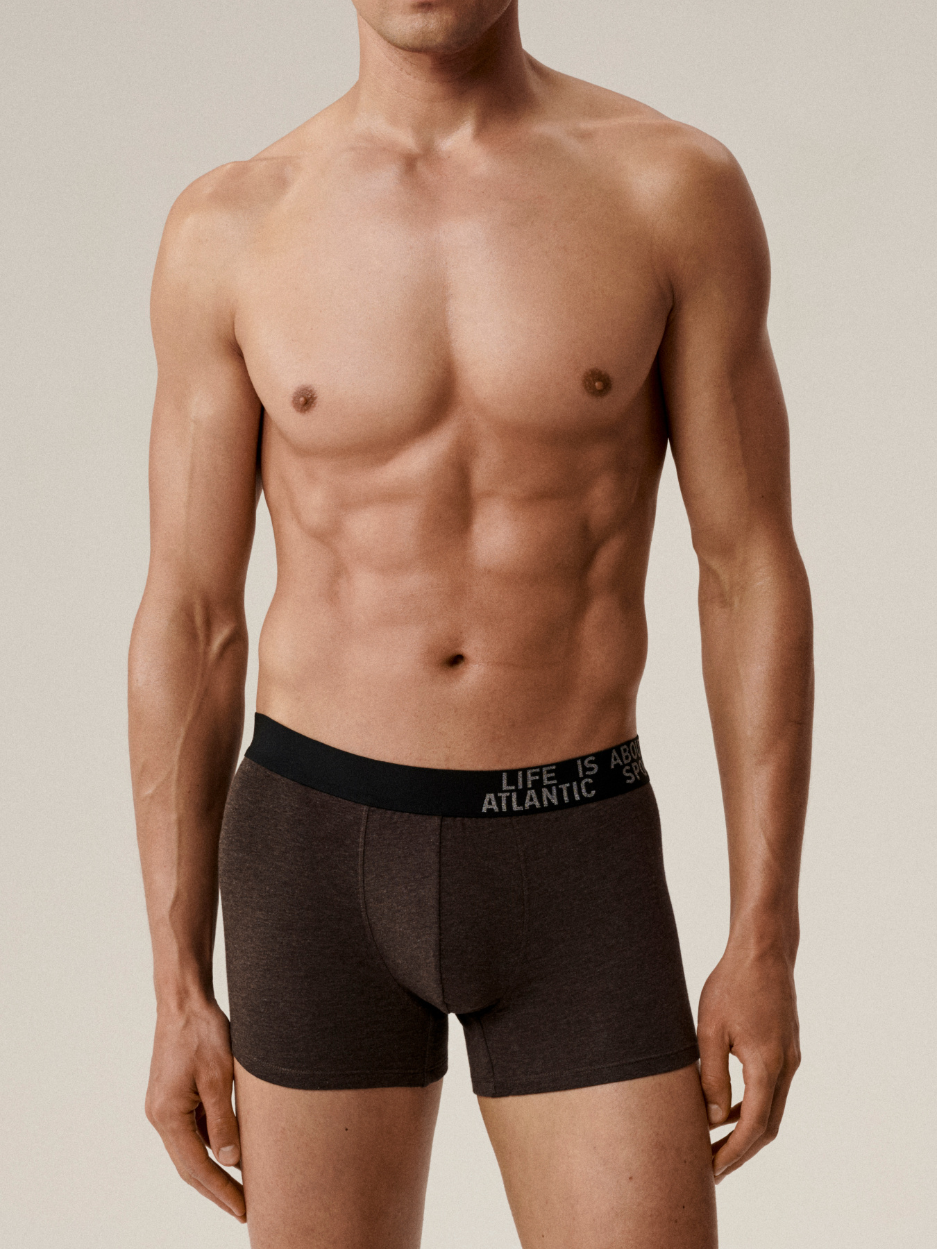 Набор трусов Atlantic модель 3MH-226 Фото