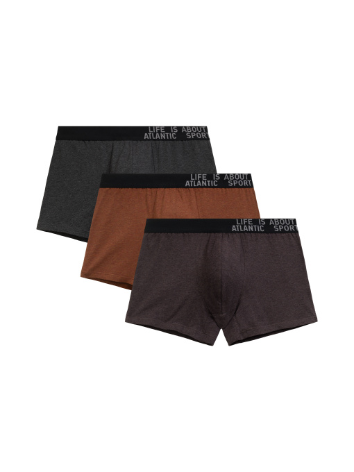 Набор трусов Atlantic модель 3MH-226 Фото