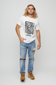 Футболки і поло YAPPI модель MW2514 Фото