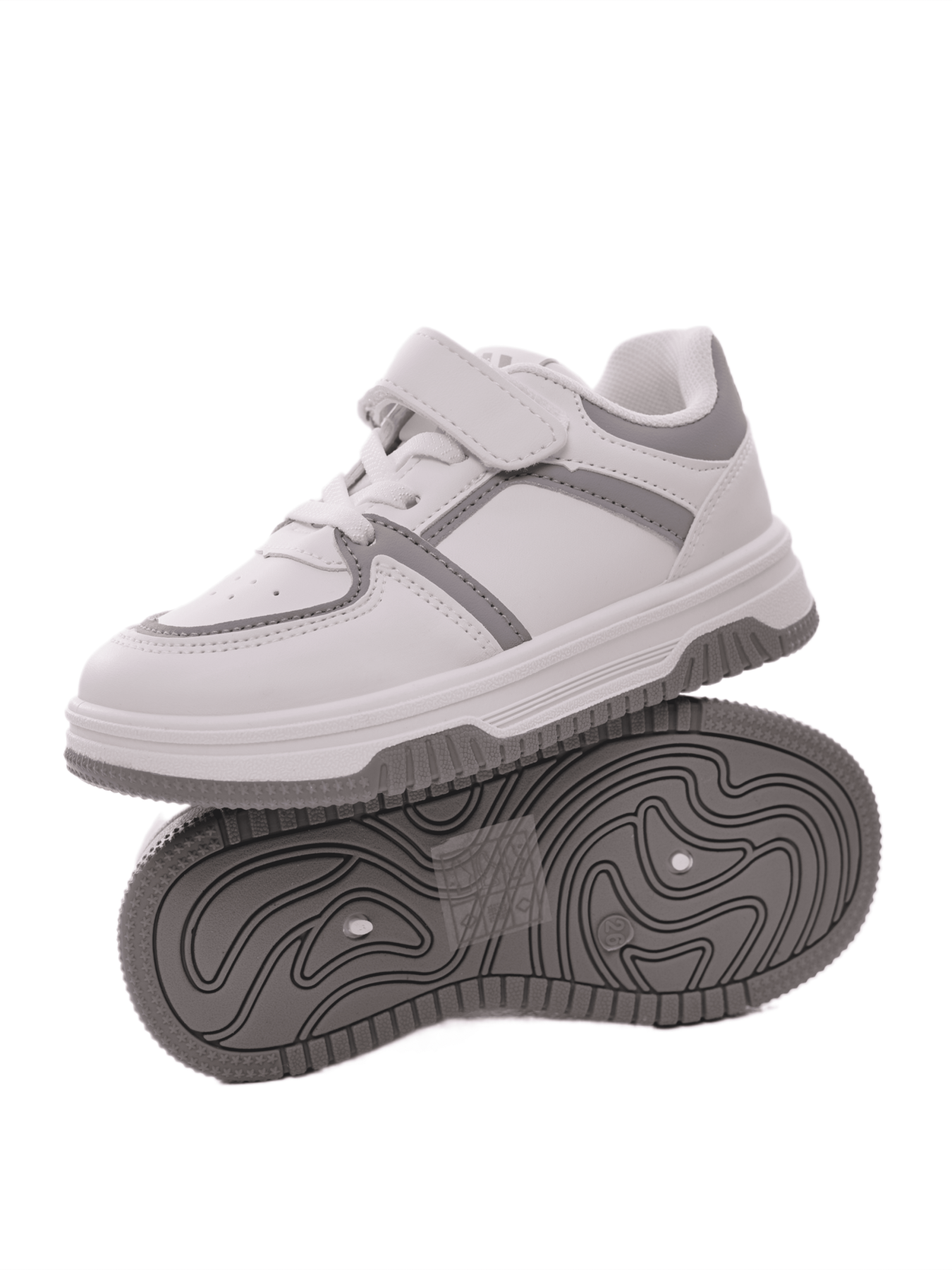 Кроссовки STREAM модель 683483 Фото