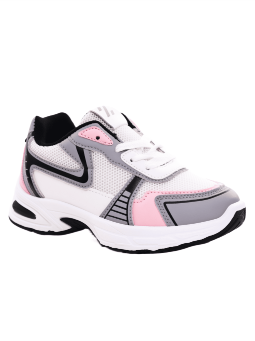 Кроссовки STREAM модель 683501 Фото