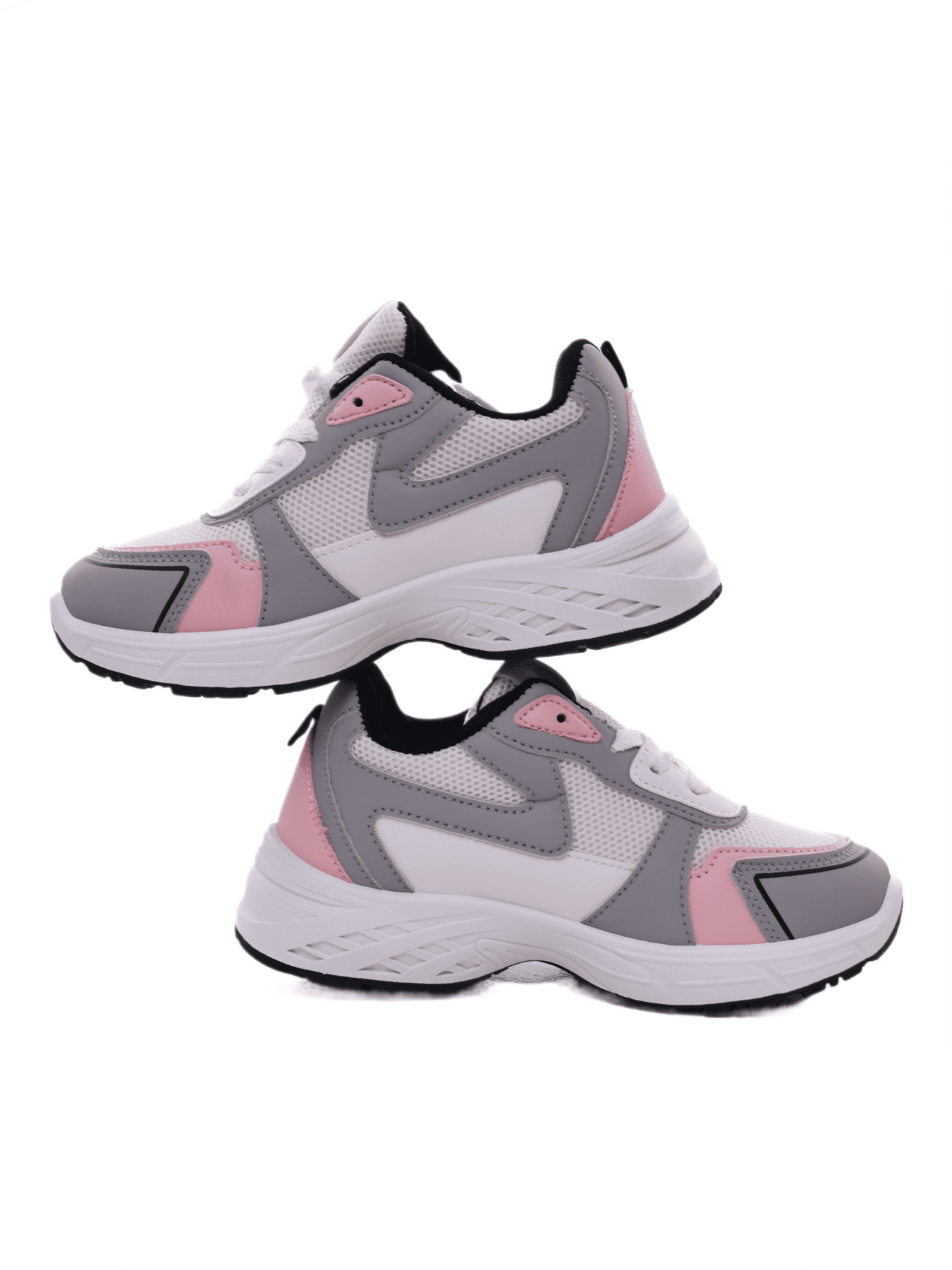 Кросівки повсякденні STREAM модель 683501 Фото