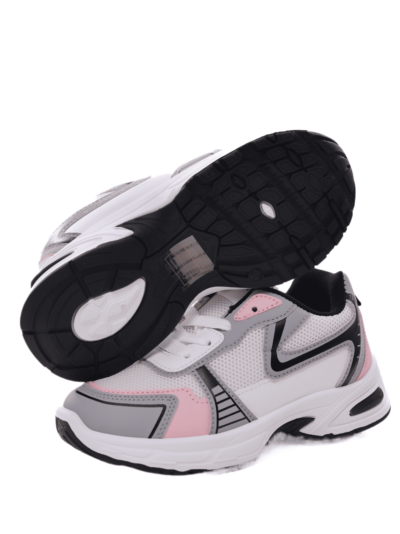 Кросівки повсякденні STREAM модель 683501 Фото