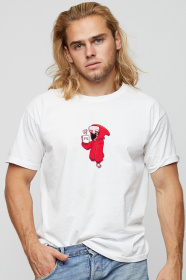 Футболки и поло YAPPI модель MW2515 Фото