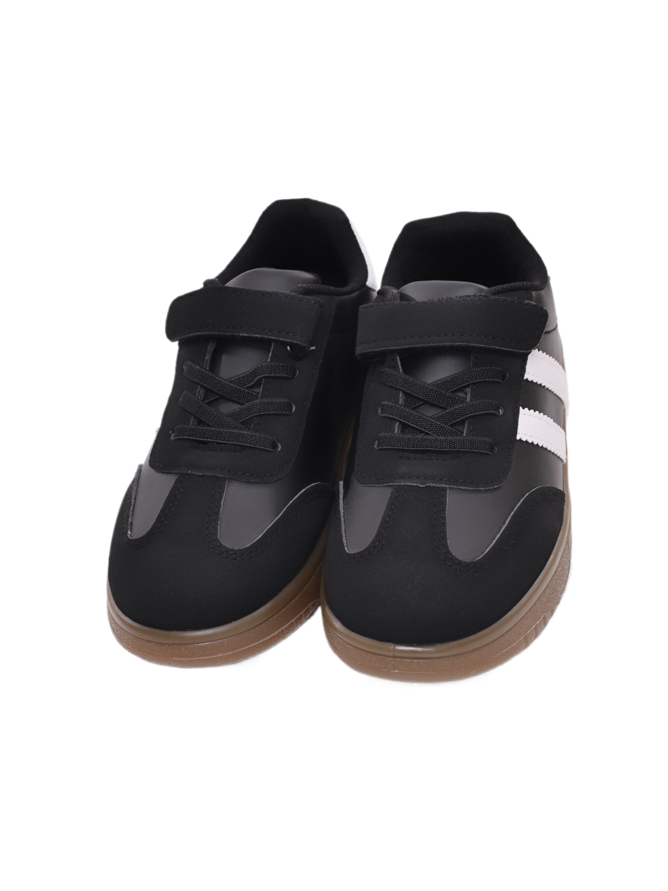 Кеди низькі STREAM модель 683822 Фото