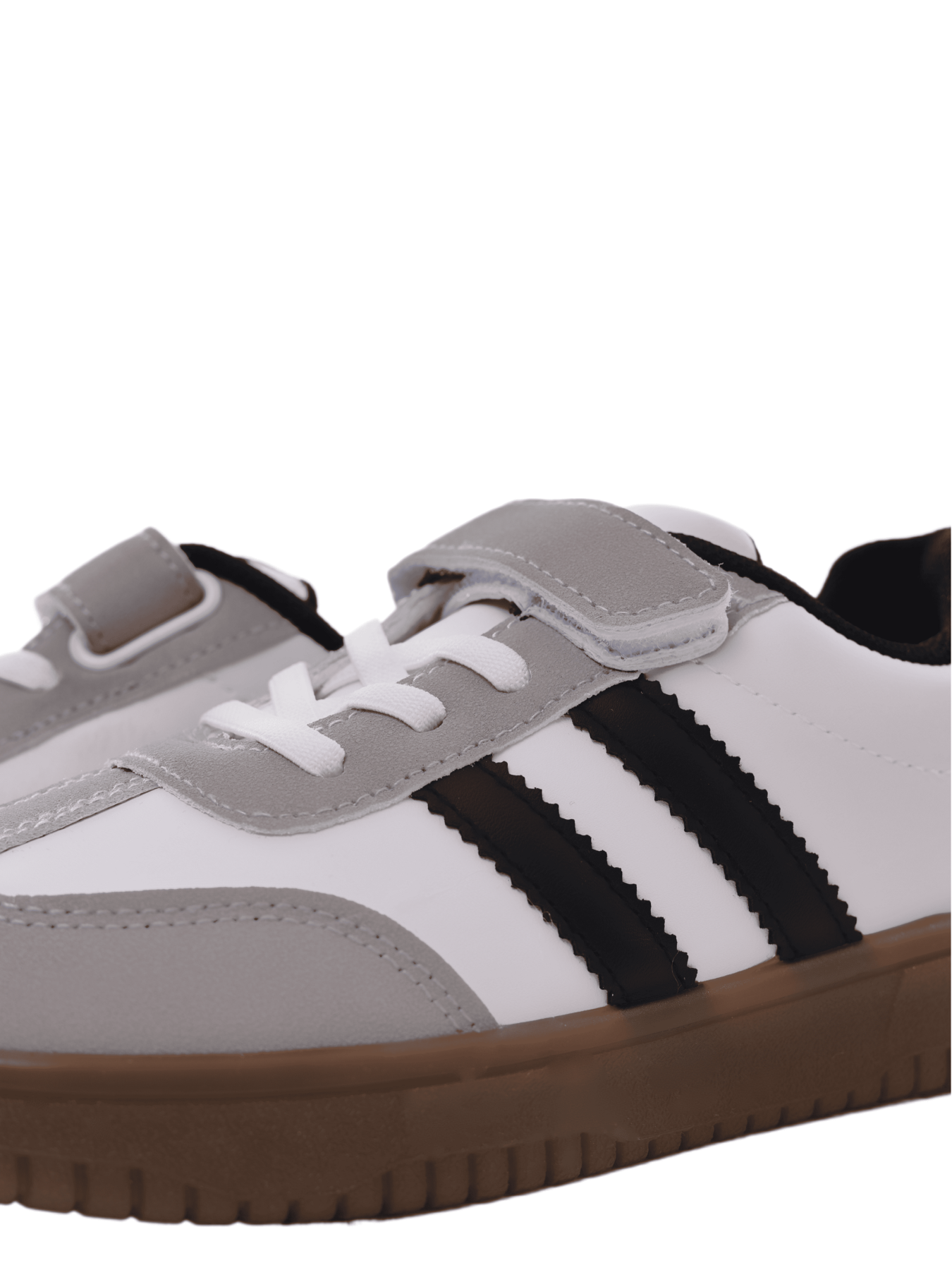 Кеди низькі STREAM модель 683827 Фото