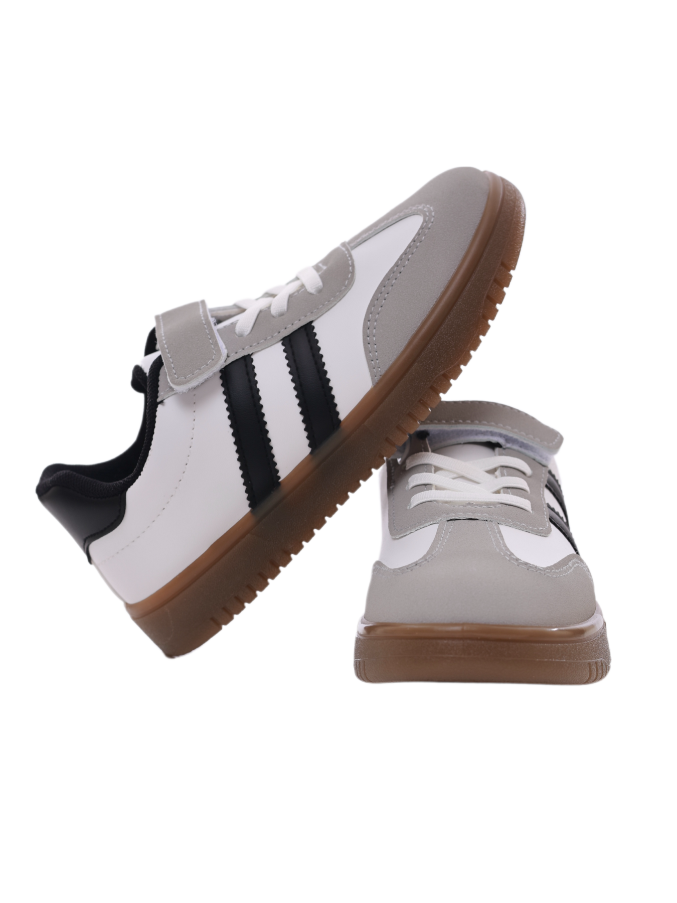 Кеды низкие STREAM модель 683827 Фото