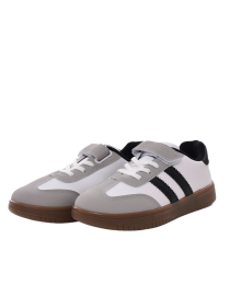 Кеды низкие STREAM модель 683827 Фото