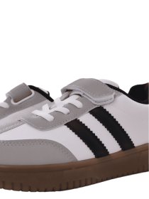 Кеды низкие STREAM модель 683827 Фото