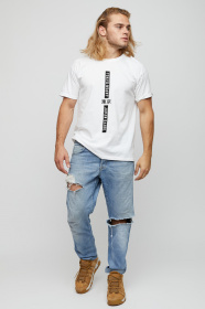 Футболки і поло YAPPI модель MW2523 Фото