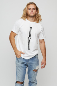 Футболки і поло YAPPI модель MW2523 Фото