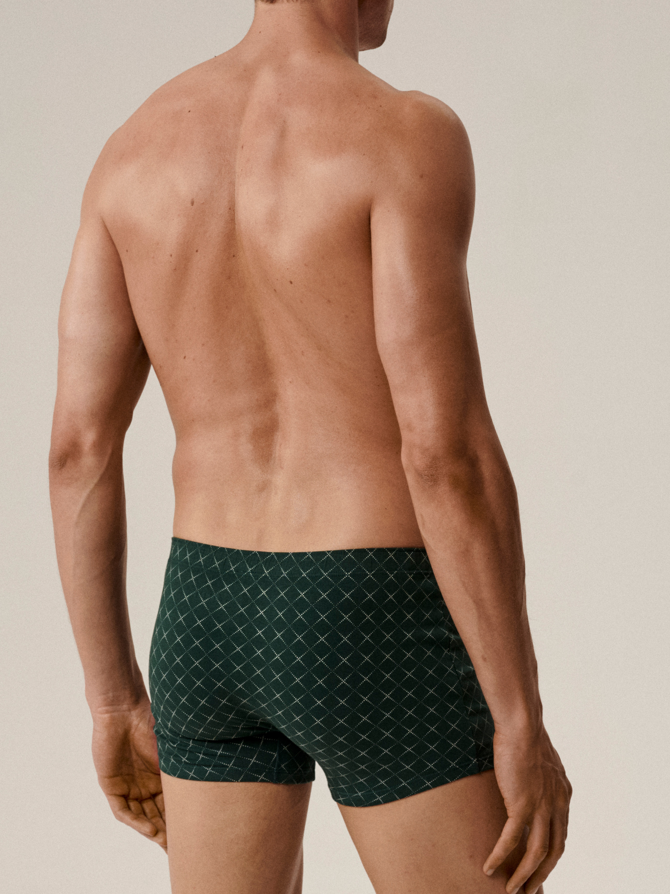 Набір трусів Atlantic модель 3MH-216 Фото