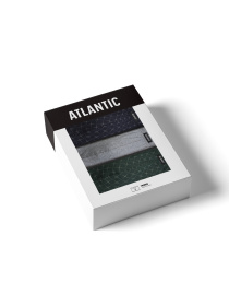Набір трусів Atlantic модель 3MH-216 Фото